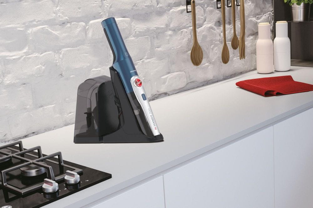 Łatwy w utrzymaniu filtr EPA