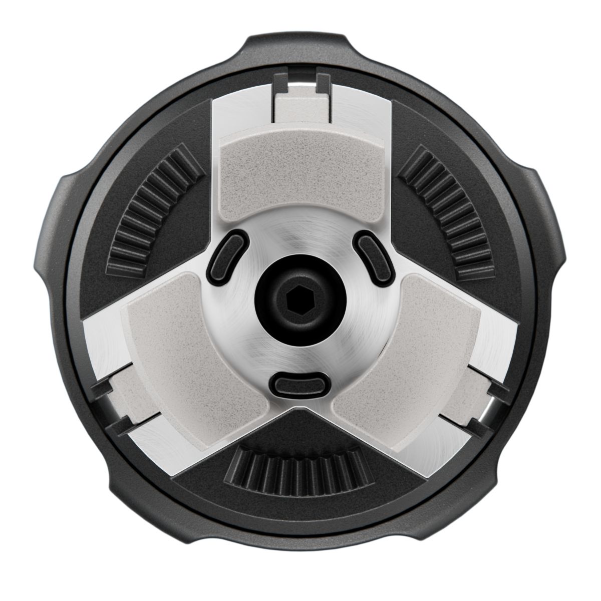 Stabilność i bezpieczeństwo mocowania w każdych warunkach