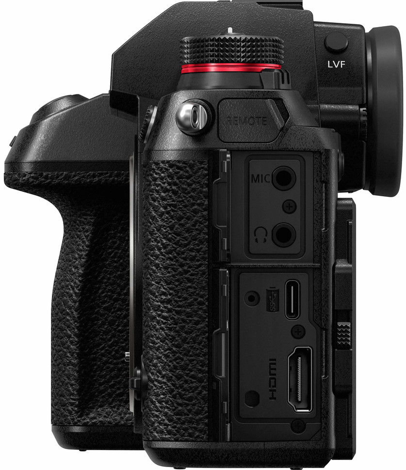 Stabilizacja Dual I.S. 2 – Wyraźne zdjęcia w każdych warunkach