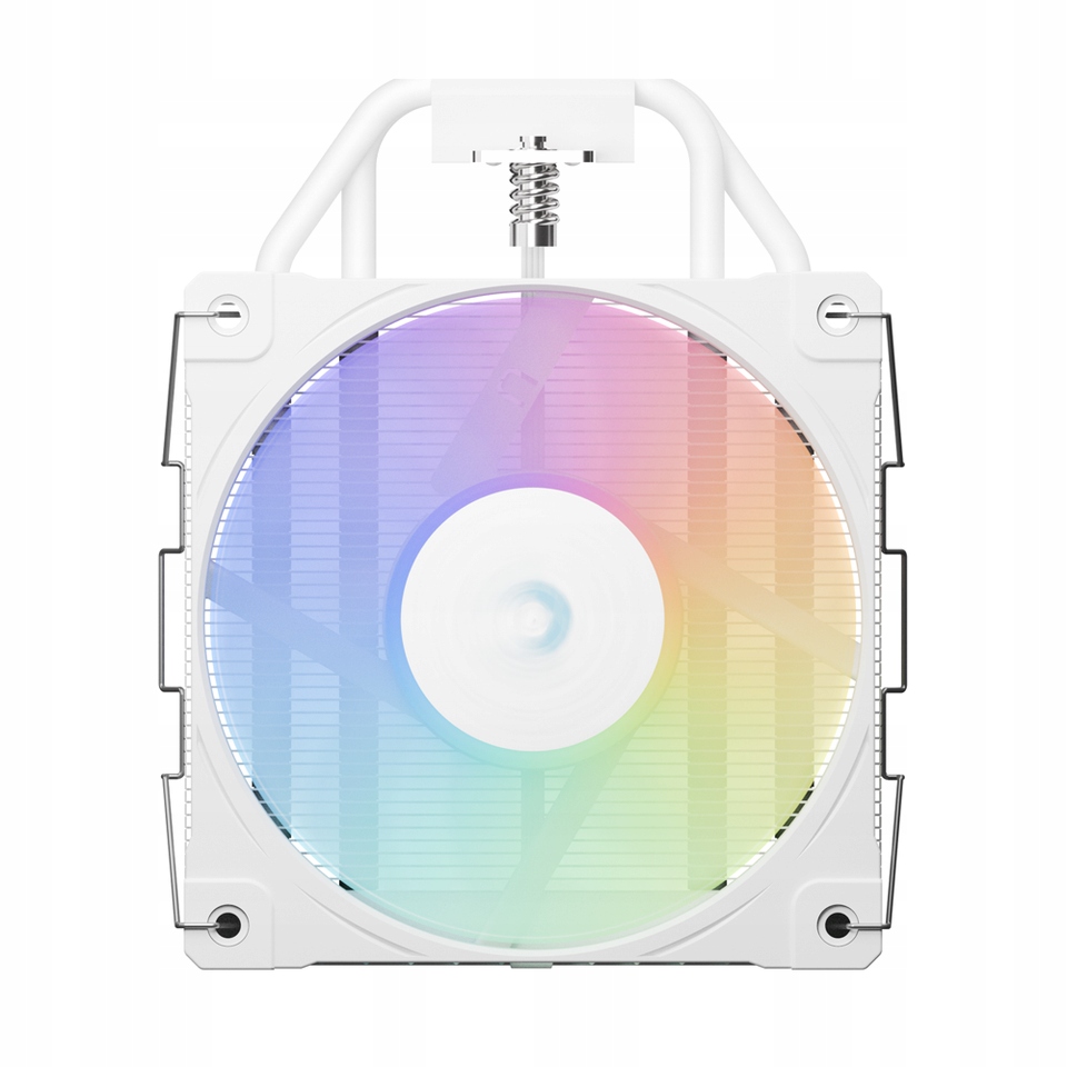 Efektowne Podświetlenie A-RGB dla Personalizacji