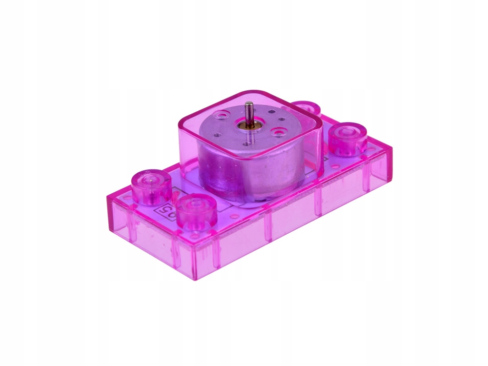 Fascynujące eksperymenty z różnymi komponentami