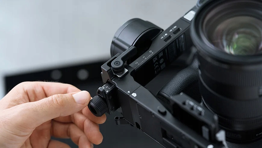 Jeszcze więcej możliwości – Kompatybilność z różnymi systemami i akcesoriami