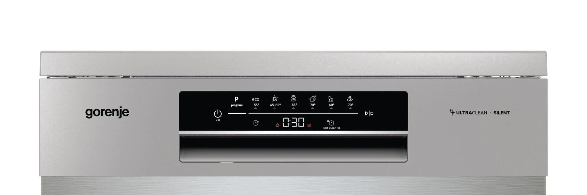 Nowoczesne funkcje zmywania – Automatyczne suszenie i system szybkiego zmywania