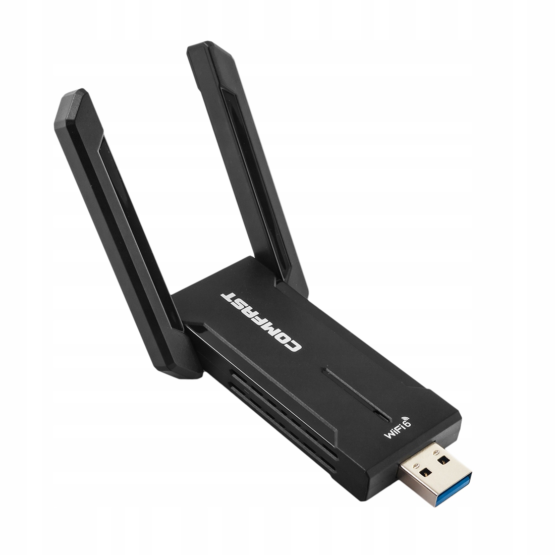 Karta sieciowa Comfast WiFi-USB adapteris – Szybkie połączenie bezprzewodowe