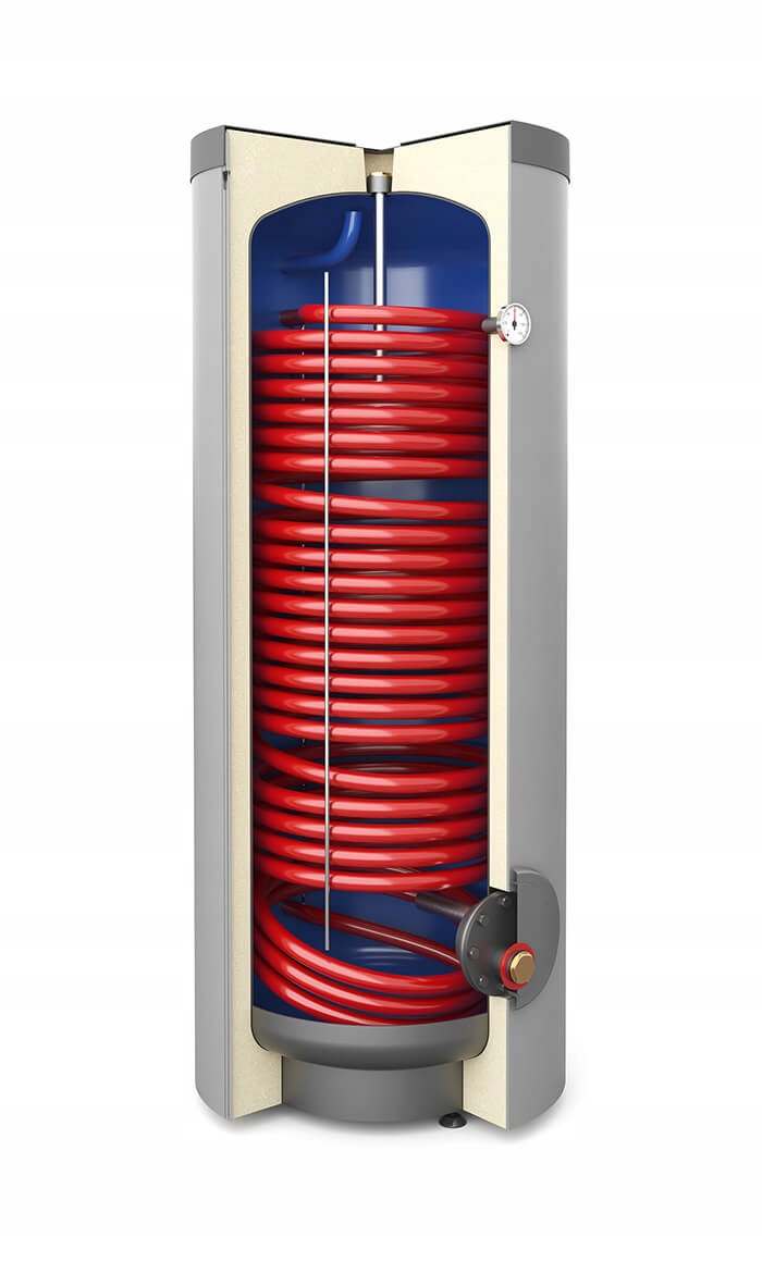 Szybka instalacja i dodatkowe zabezpieczenia