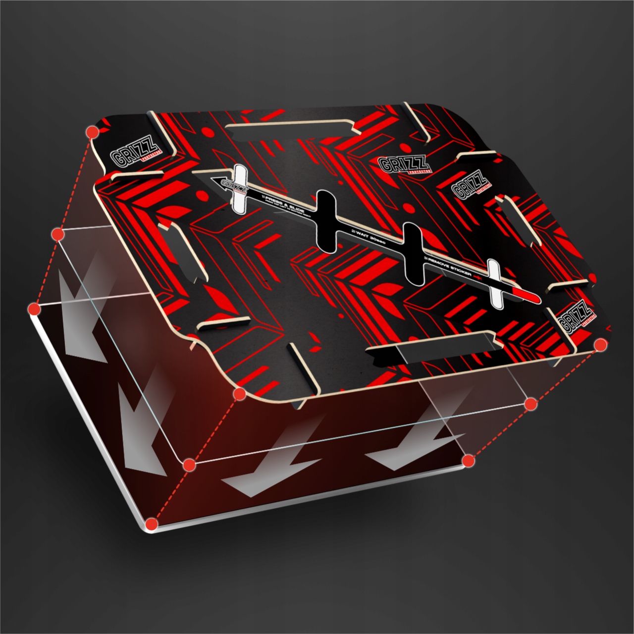 Niezawodność i elastyczność folii