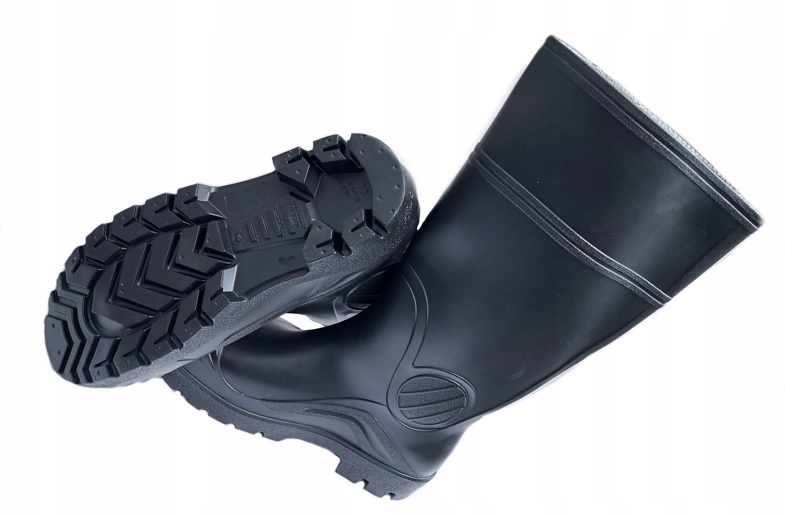 Antystatyczne i olejoodporne – idealne do trudnych warunków