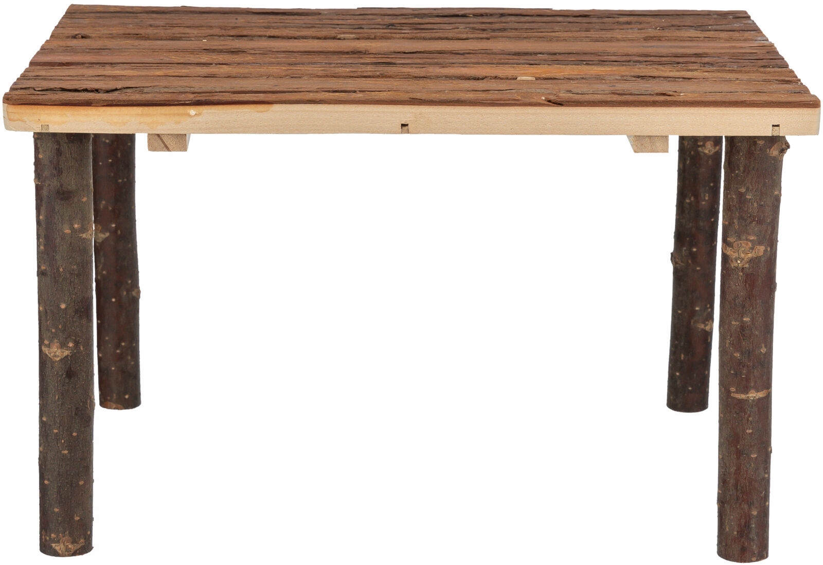 Wymiary i design – Kompaktowa platforma 45 × 27 × 35 cm