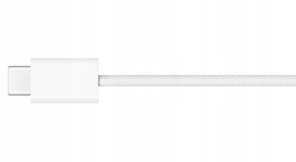 Przewód o długości 2 m – wygoda użytkowania