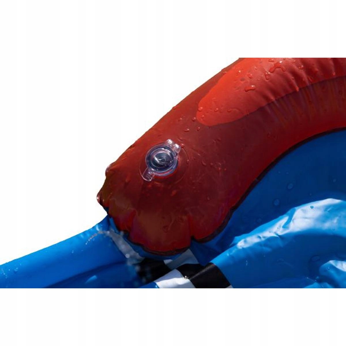 Ekstremalna wytrzymałość i odporność na promieniowanie UV