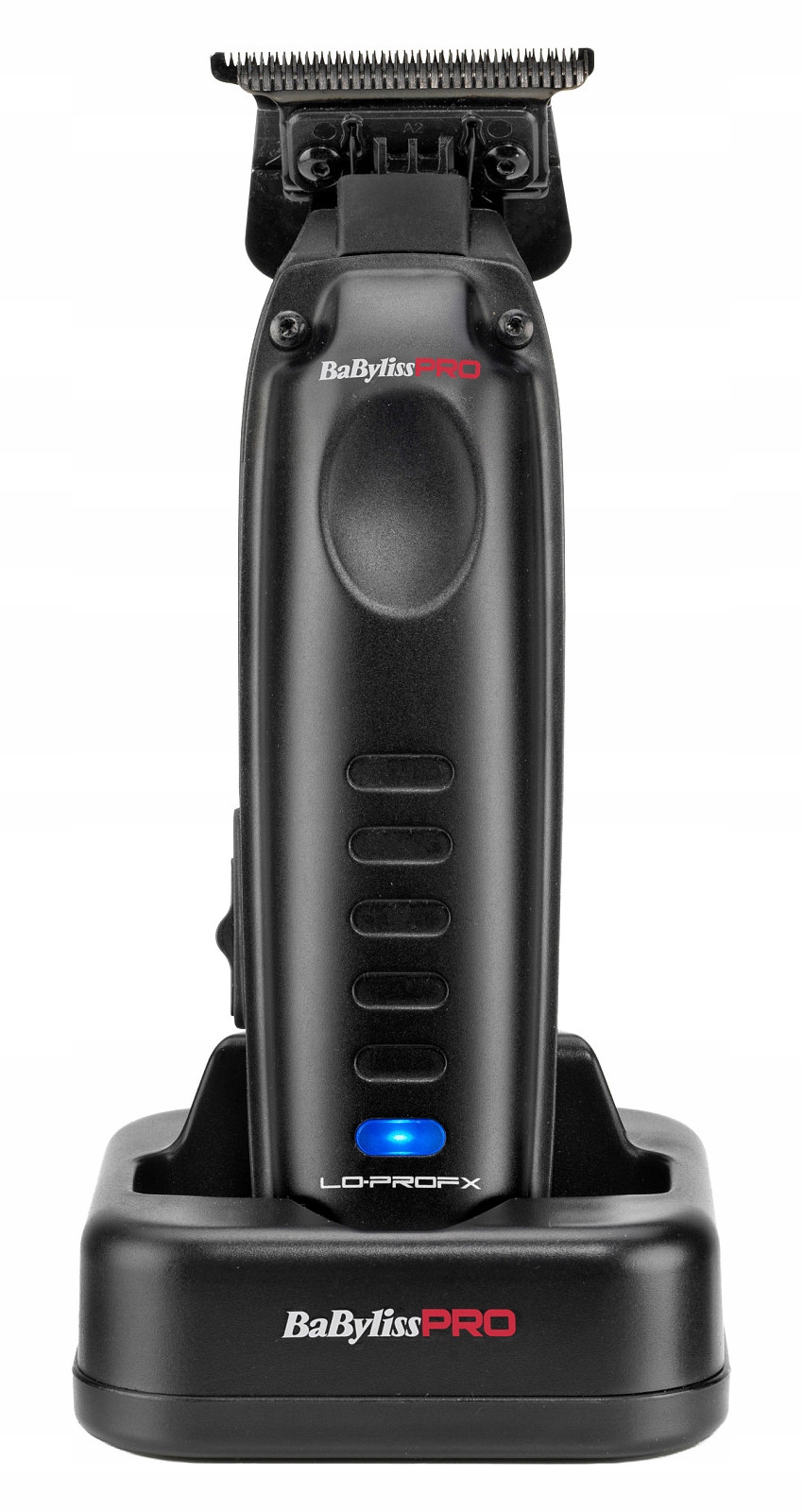 TRYMER DO STRZYŻENIA BABYLISS PRO LO-PRO FX – Kompaktowa moc i precyzja