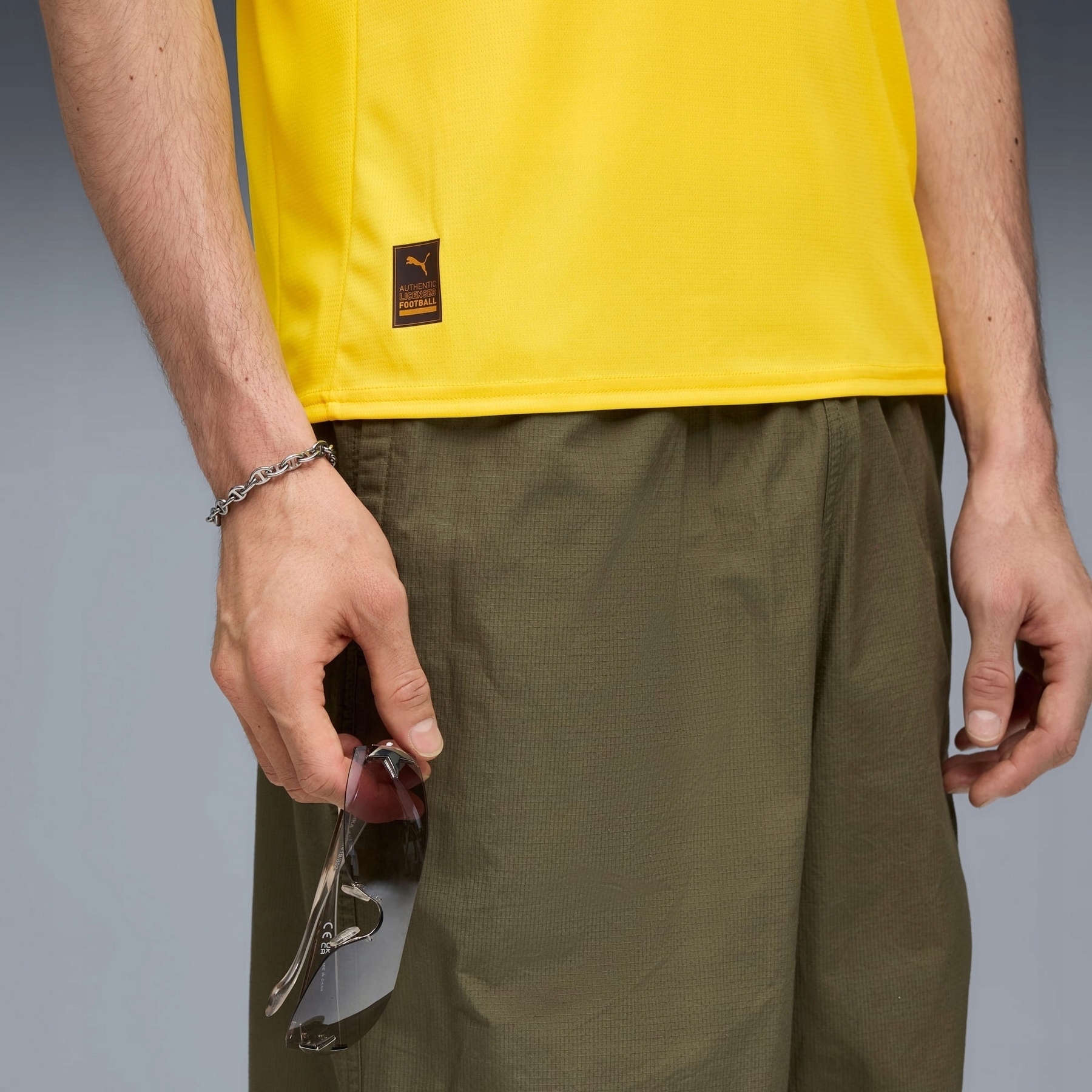 Klasyczny krój i nowoczesny design – Idealna na boisko i na co dzień