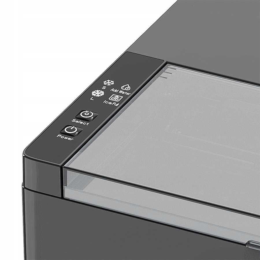 Wybór rozmiaru kostek lodu – Dostosuj do swoich potrzeb