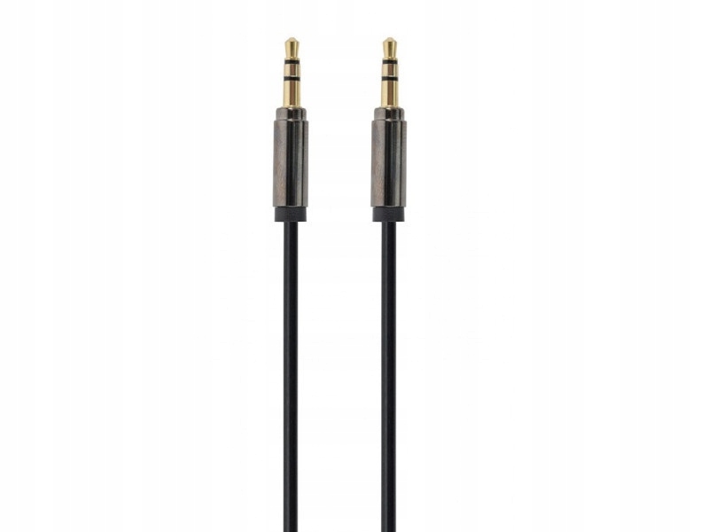 Kabel Jack 3.5mm - Gembird CCAP-444-0.75M – Idealne połączenie audio