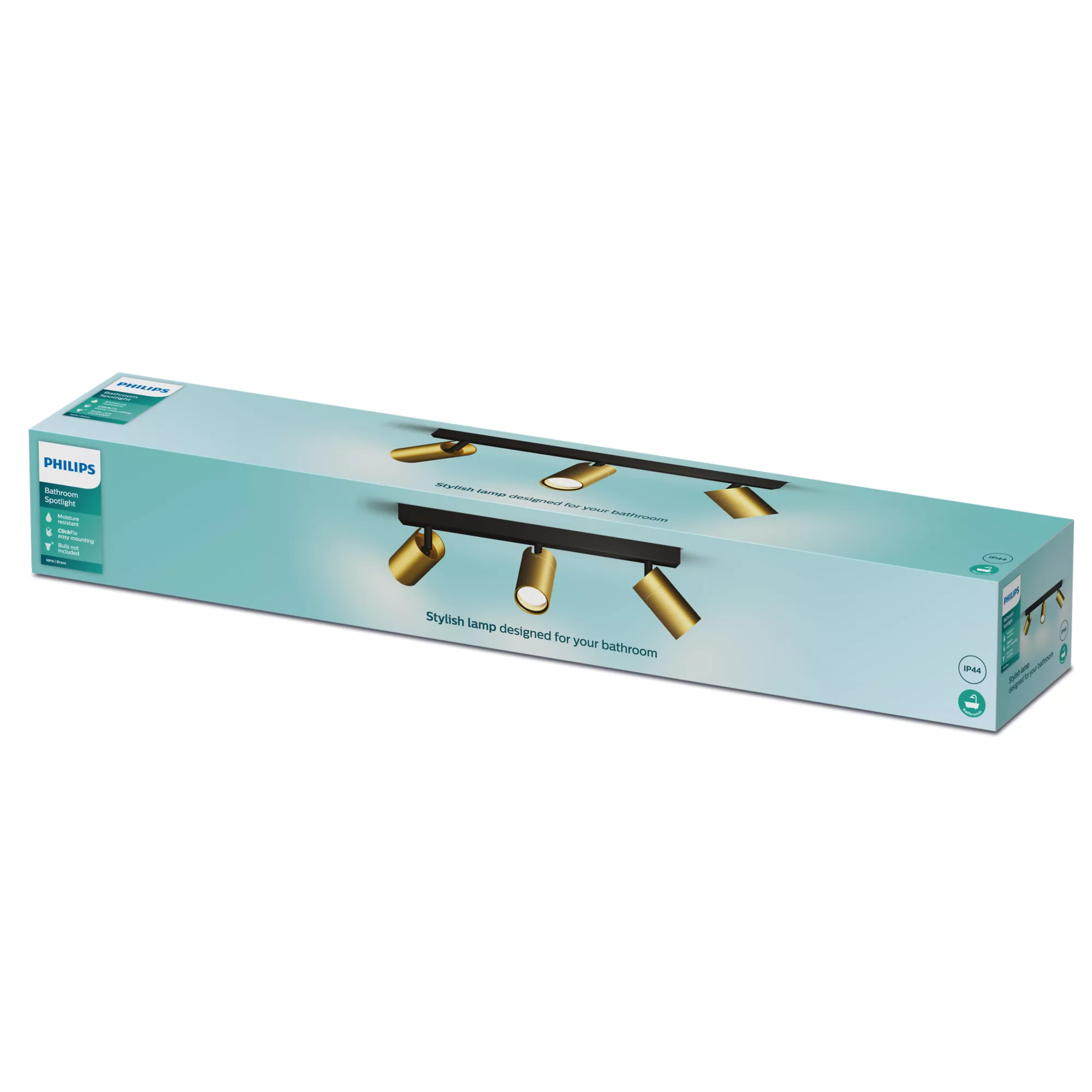 Funkcjonalność i regulacja strumienia światła