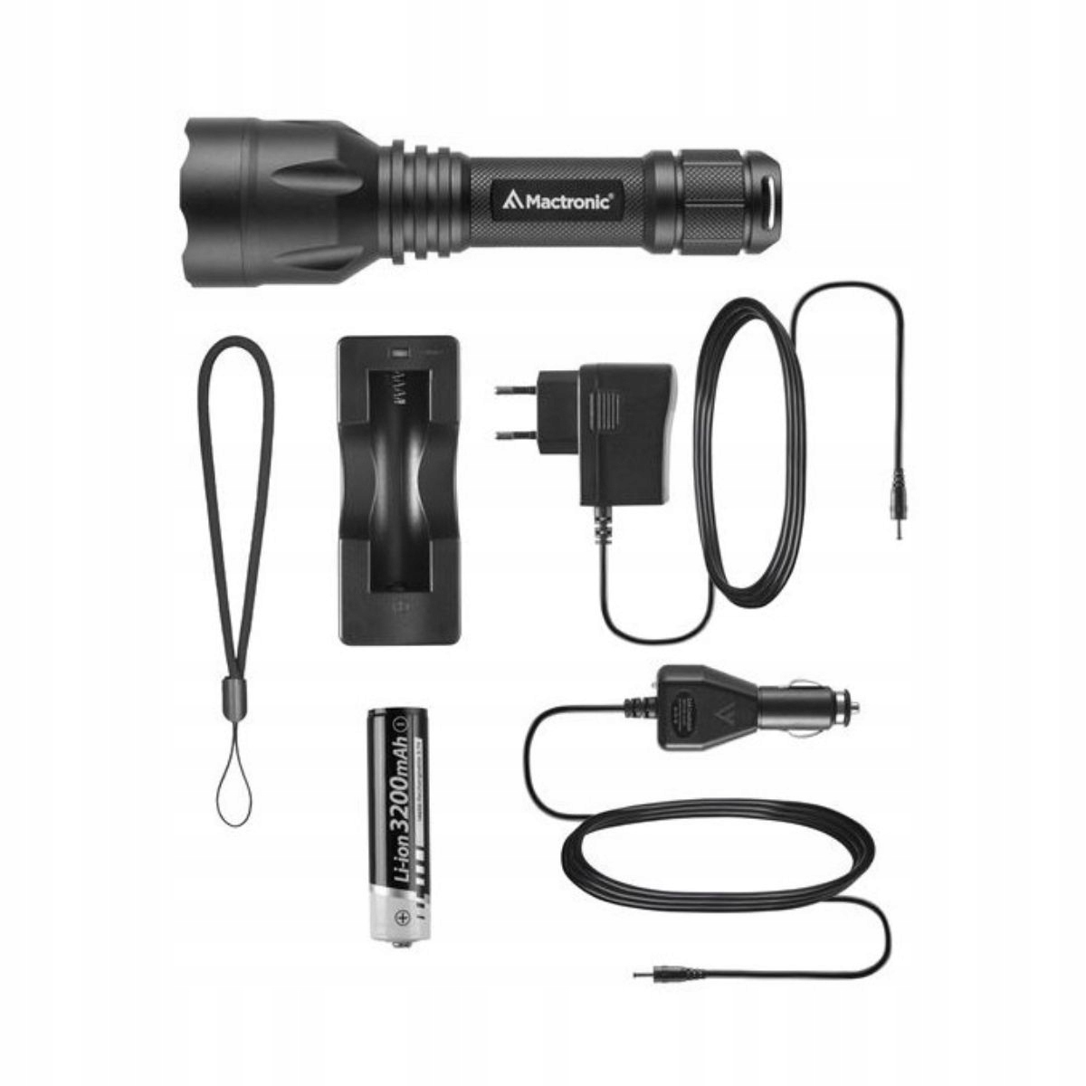 Diody CREE XHP50.2 – Niezrównana moc i zasięg