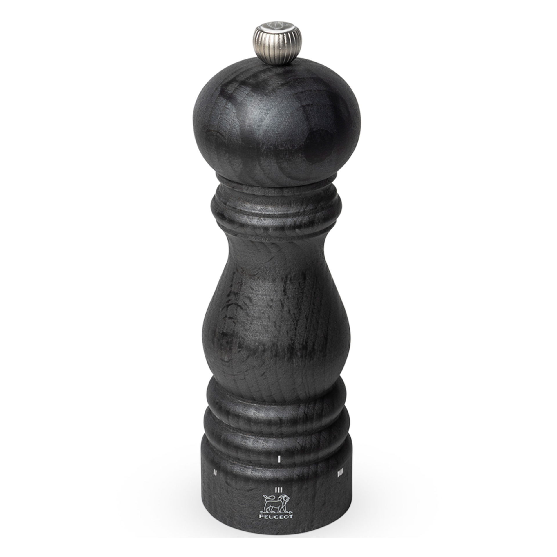 Młynek do soli PARIS GRAPHITE 18 cm – Elegancja i funkcjonalność w Twojej kuchni