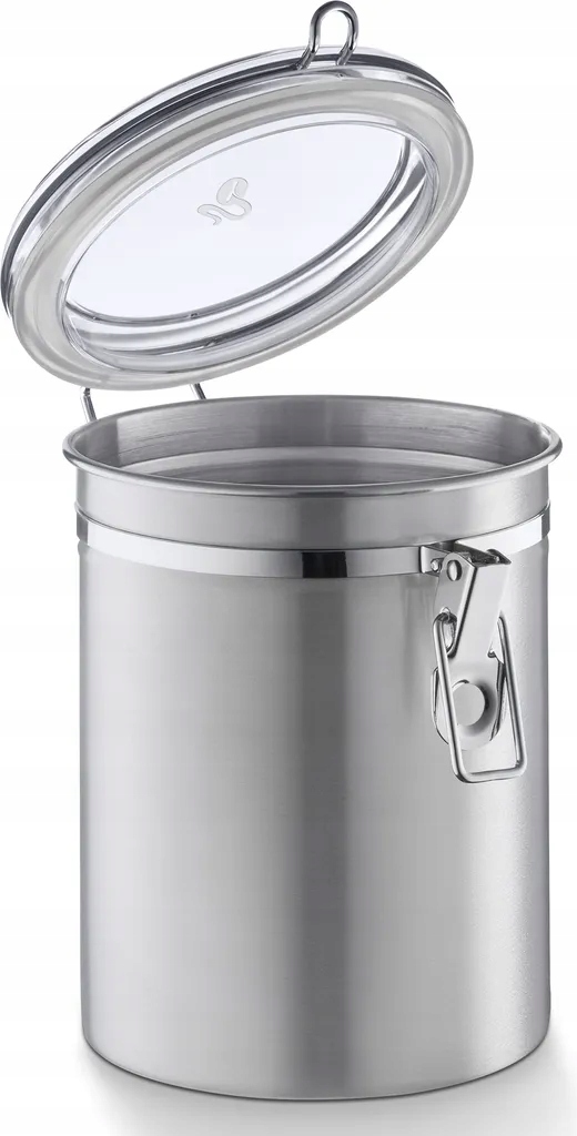 Szczelność i ochrona aromatu kawy