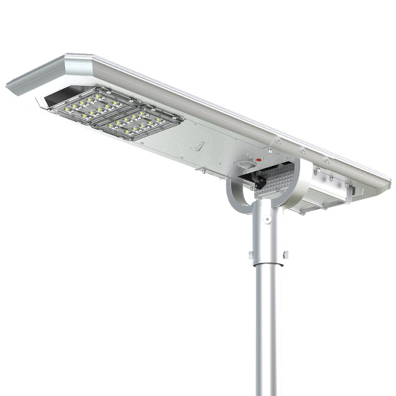 Lampa solarna