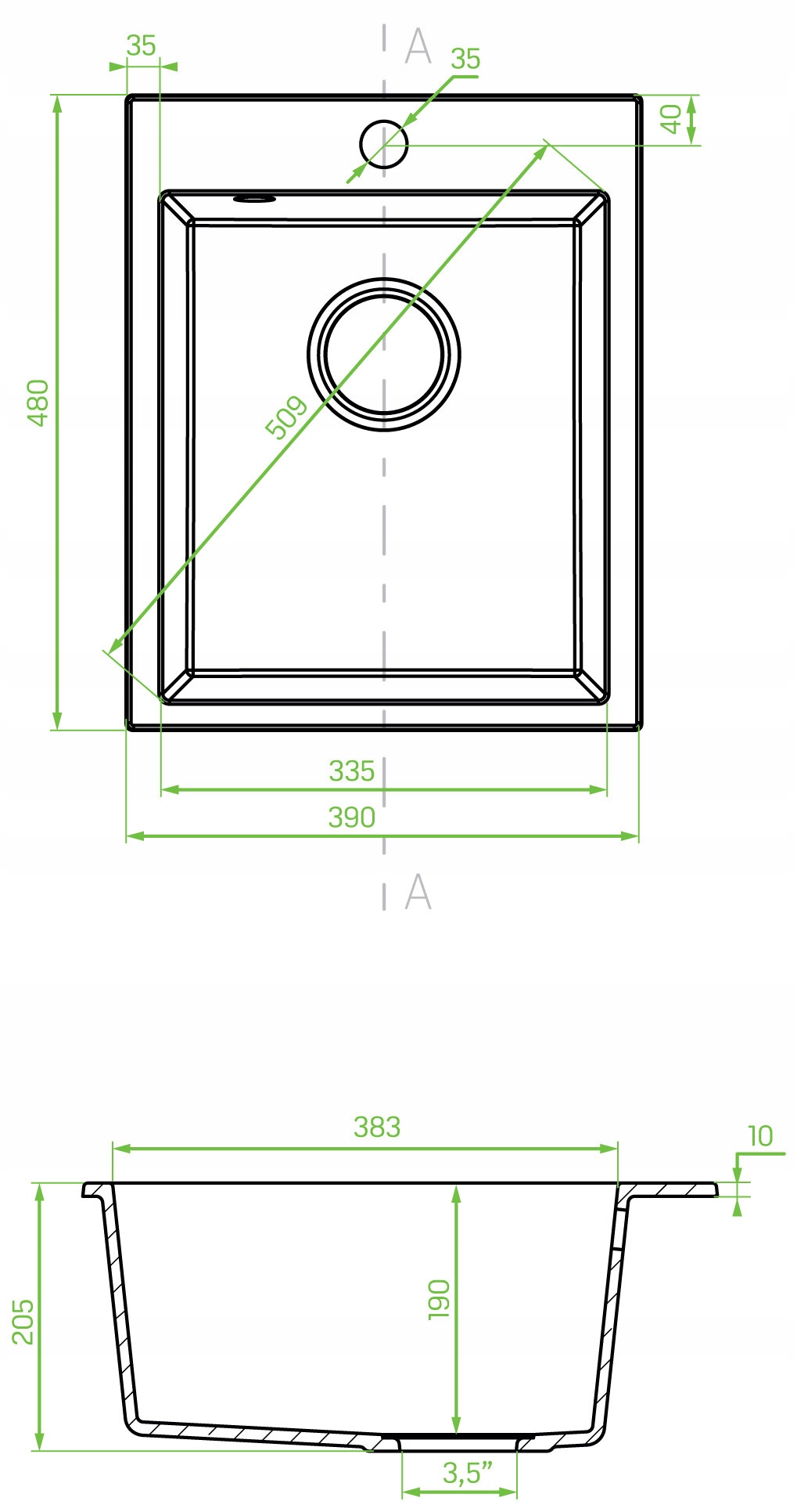 Wymiary i design – Idealne dopasowanie do każdej przestrzeni