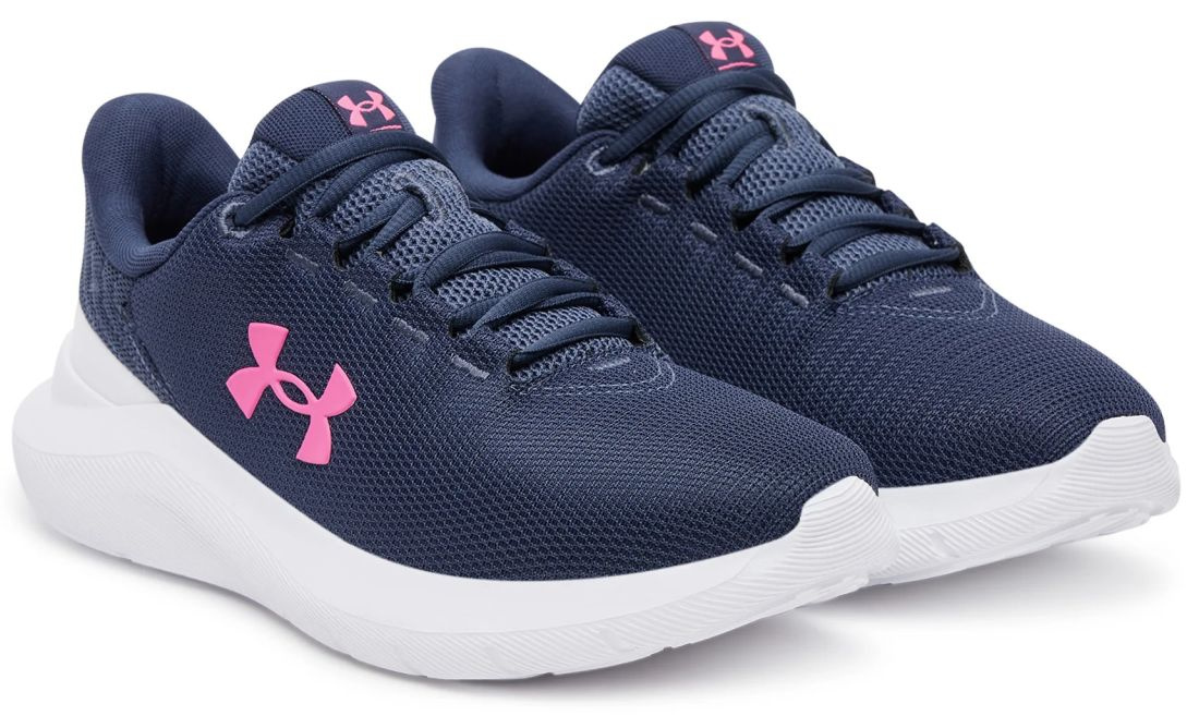 BUTY DAMSKIE DO BIEGANIA SPORTOWE UNDER ARMOUR PHADE RN 3 3028259-044 – Idealne dla aktywnych kobiet