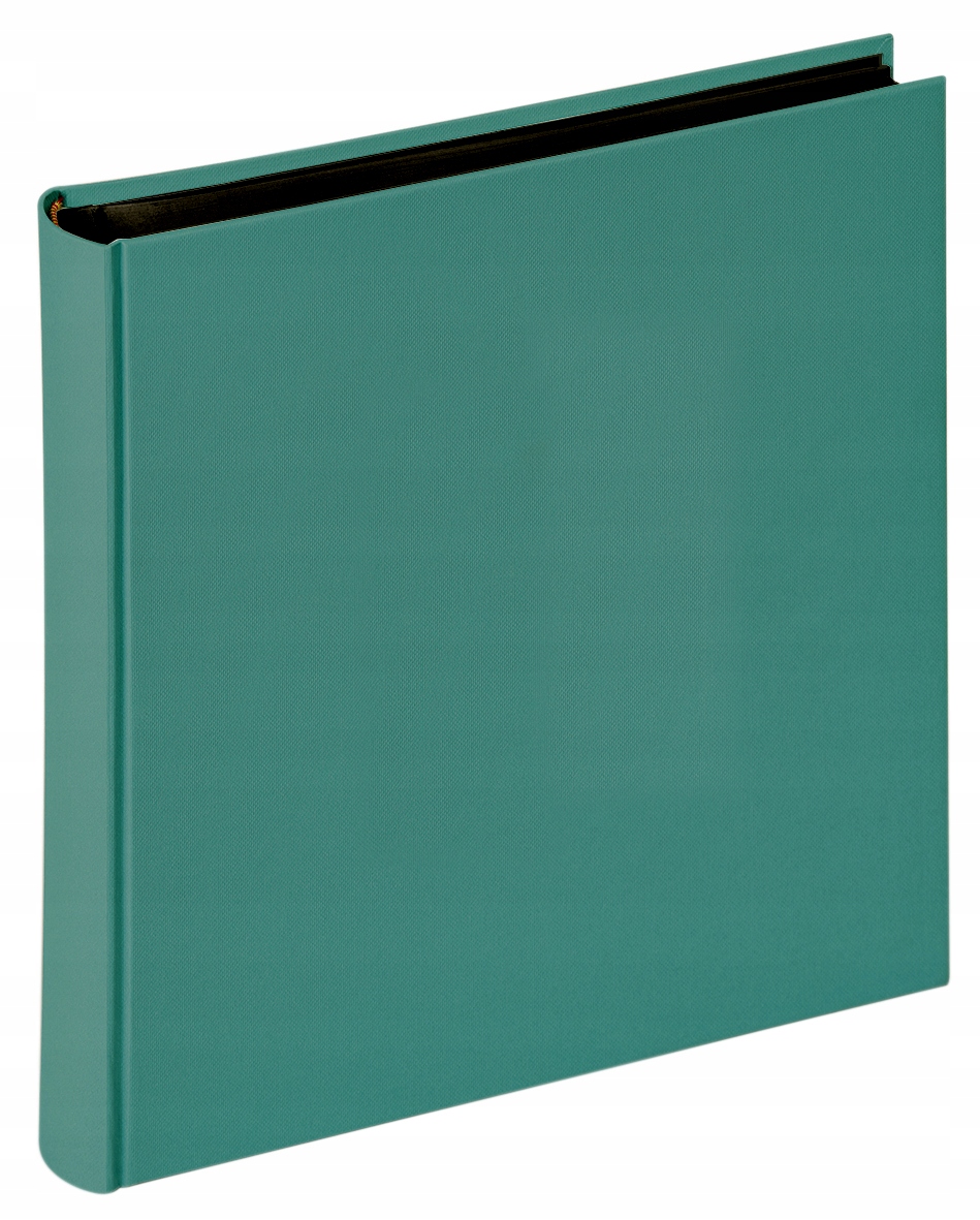 Album Sourcing WALTHER FA-308-K Fun petrol green – Twój wyjątkowy sposób na przechowywanie wspomnień