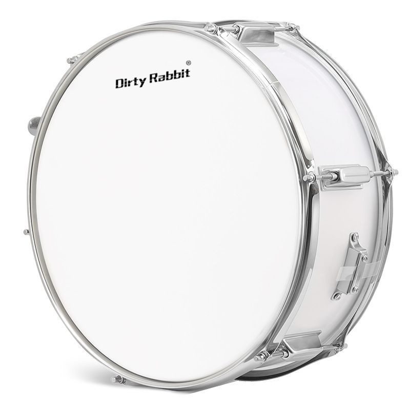 Werbel marszowy DIRTY RABBIT BD-221 – Profesjonalny instrument do marszu