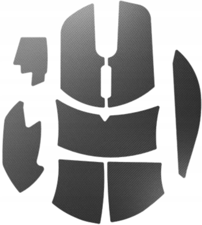 Kompatybilność z modelami Glorious PC Gaming Race Model I