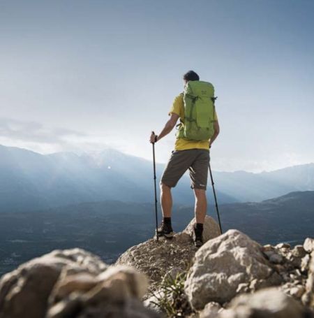 Plecaki Cammino Salewa