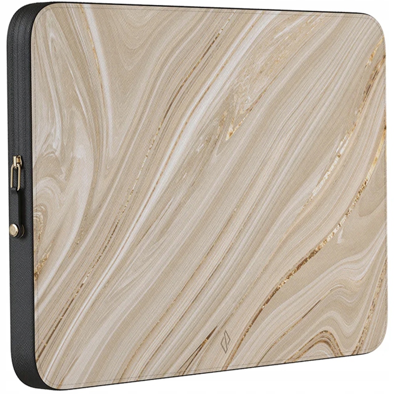 BURGA Laptop Sleeve 16'' Full Glam – Elegancka ochrona dla Twojego laptopa