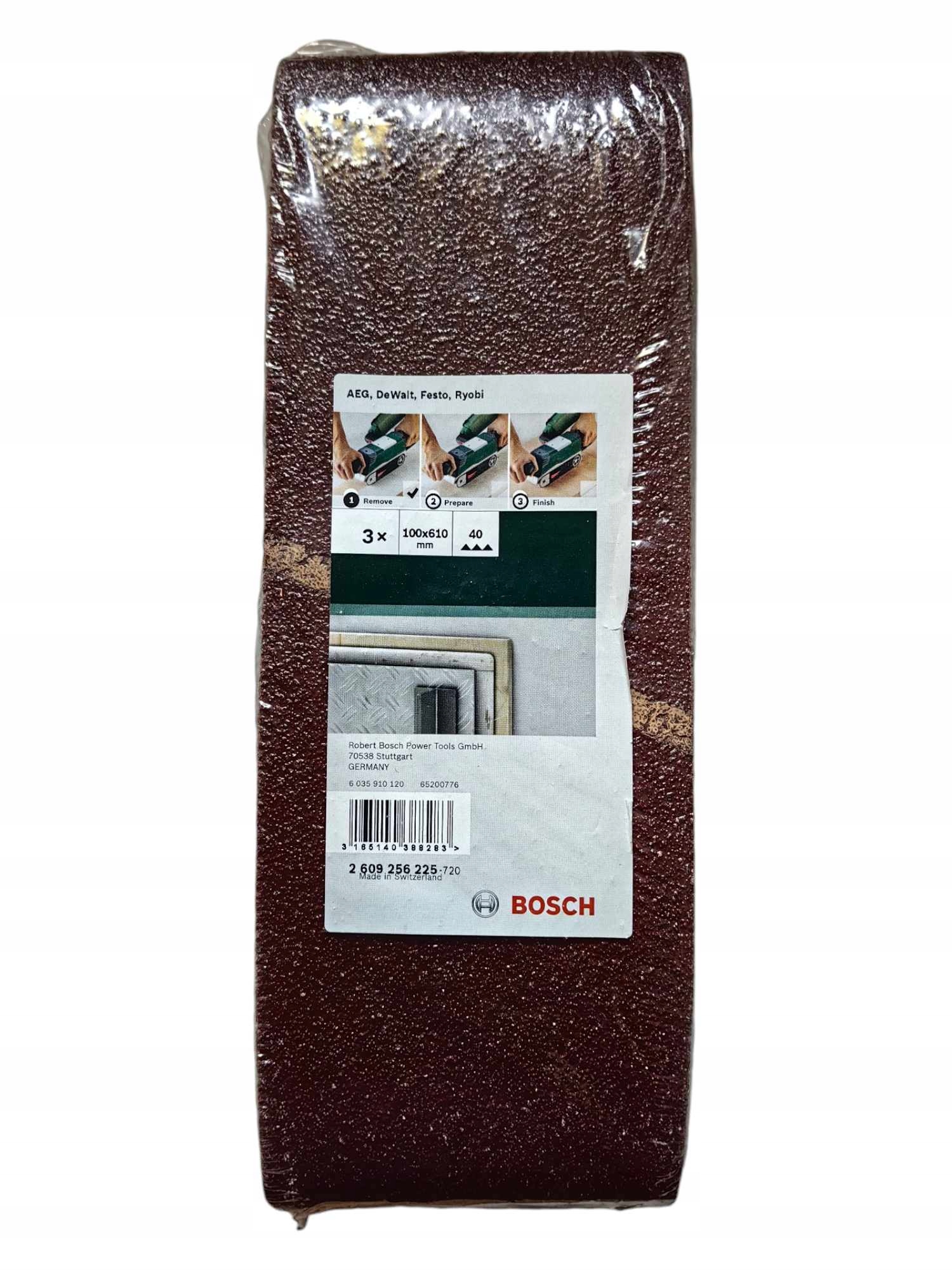 Uniwersalne zastosowanie i optymalny stosunek ceny do wydajności