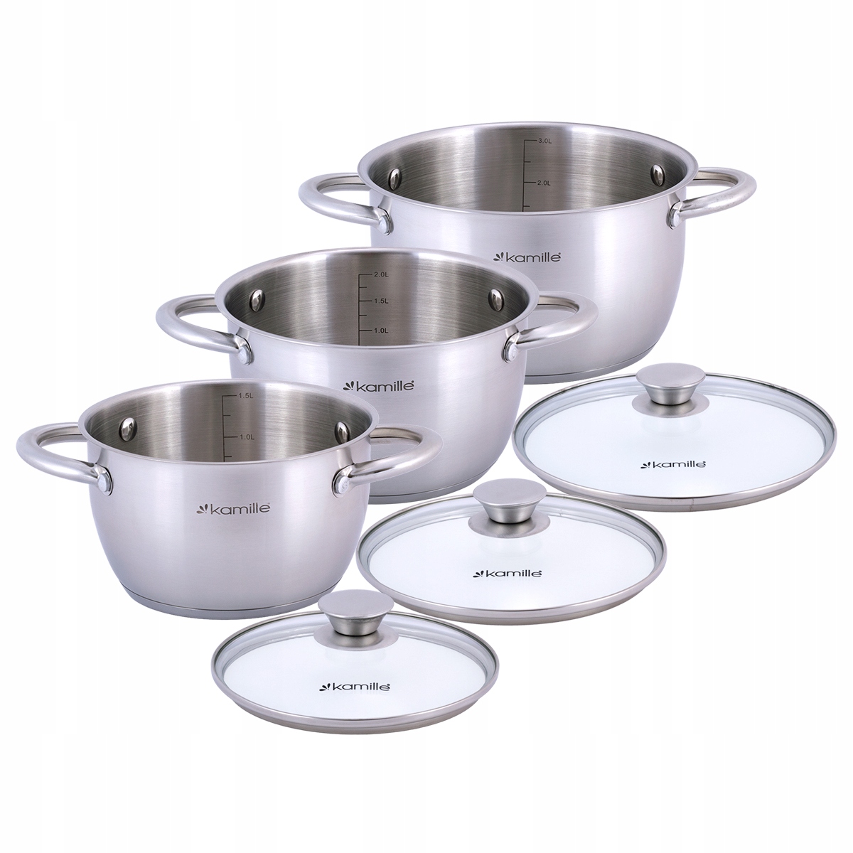 Wysokiej jakości stal nierdzewna