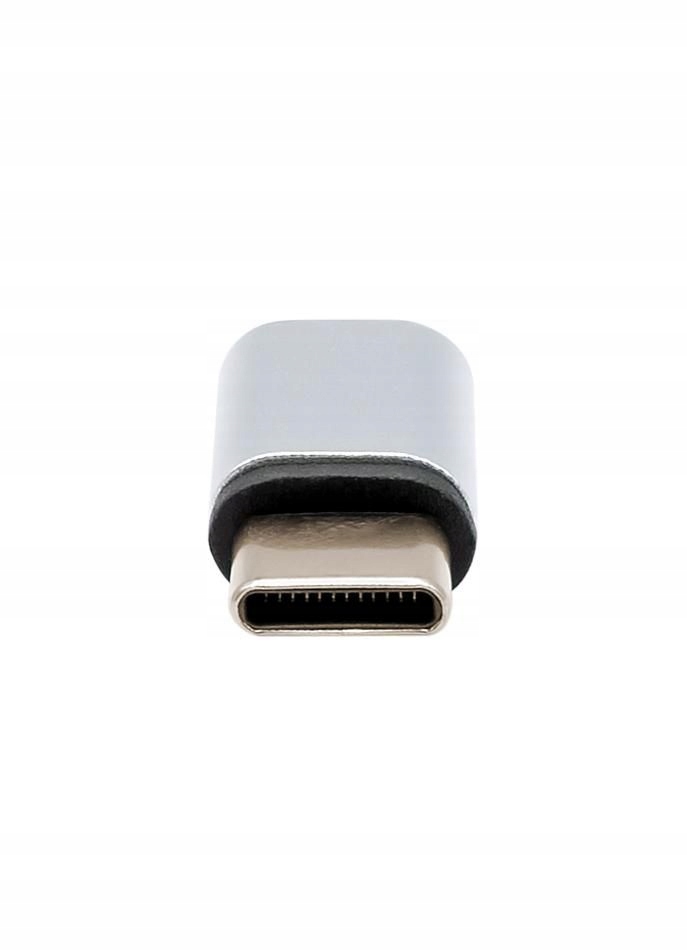 Złącza USB-C i USB Micro B – Idealne połączenie