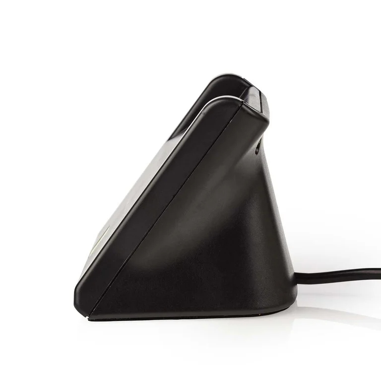 Kolor produktu: Elegancki czarny