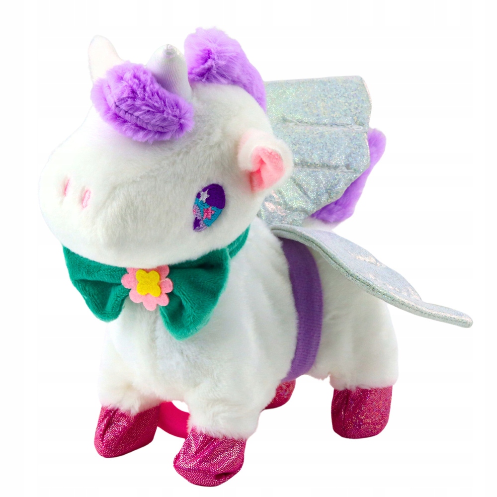 Interaktywne funkcje i efekty dźwiękowe