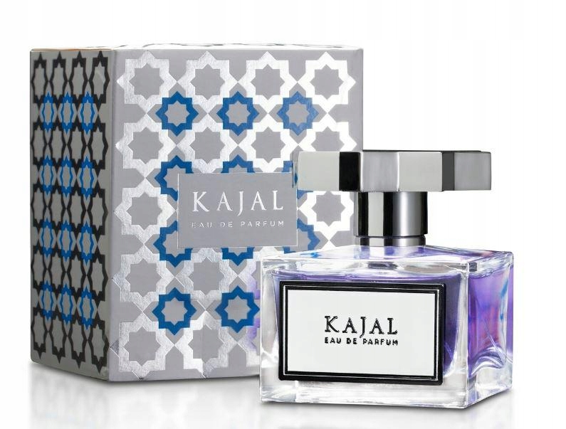 Kajal Classic EDP 100ml – Elegancja w każdej kropli