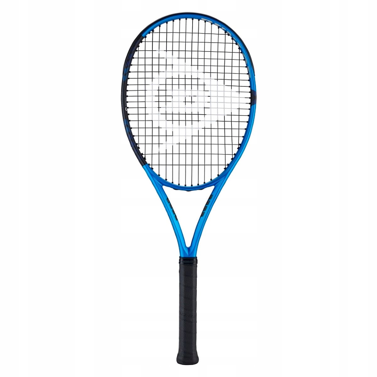 Otwarty układ strun 16x19 dla lepszej kontroli