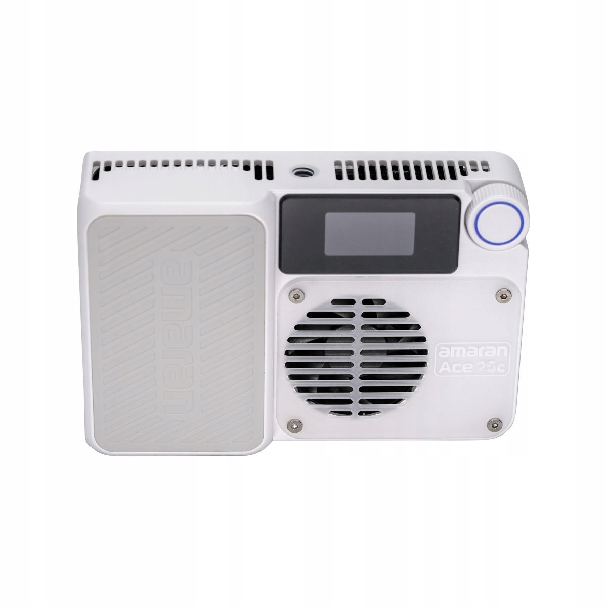 Wydajność energetyczna – do 32W mocy i długi czas pracy