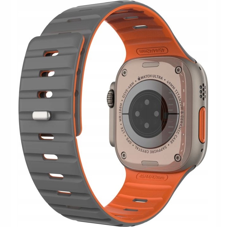 Kompatybilność z modelami Apple Watch – Idealne dopasowanie