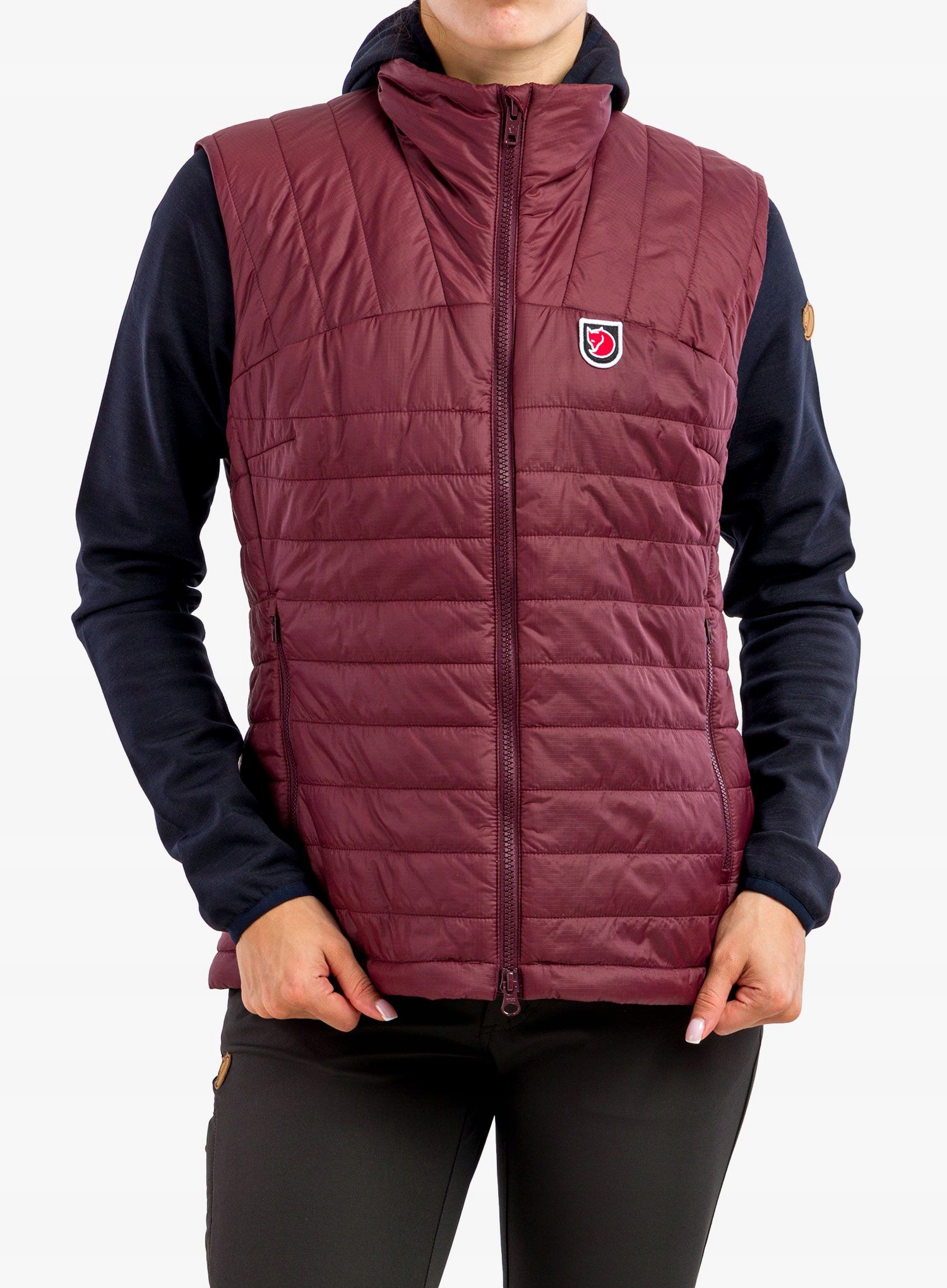 Wysoki komfort cieplny w każdych warunkach