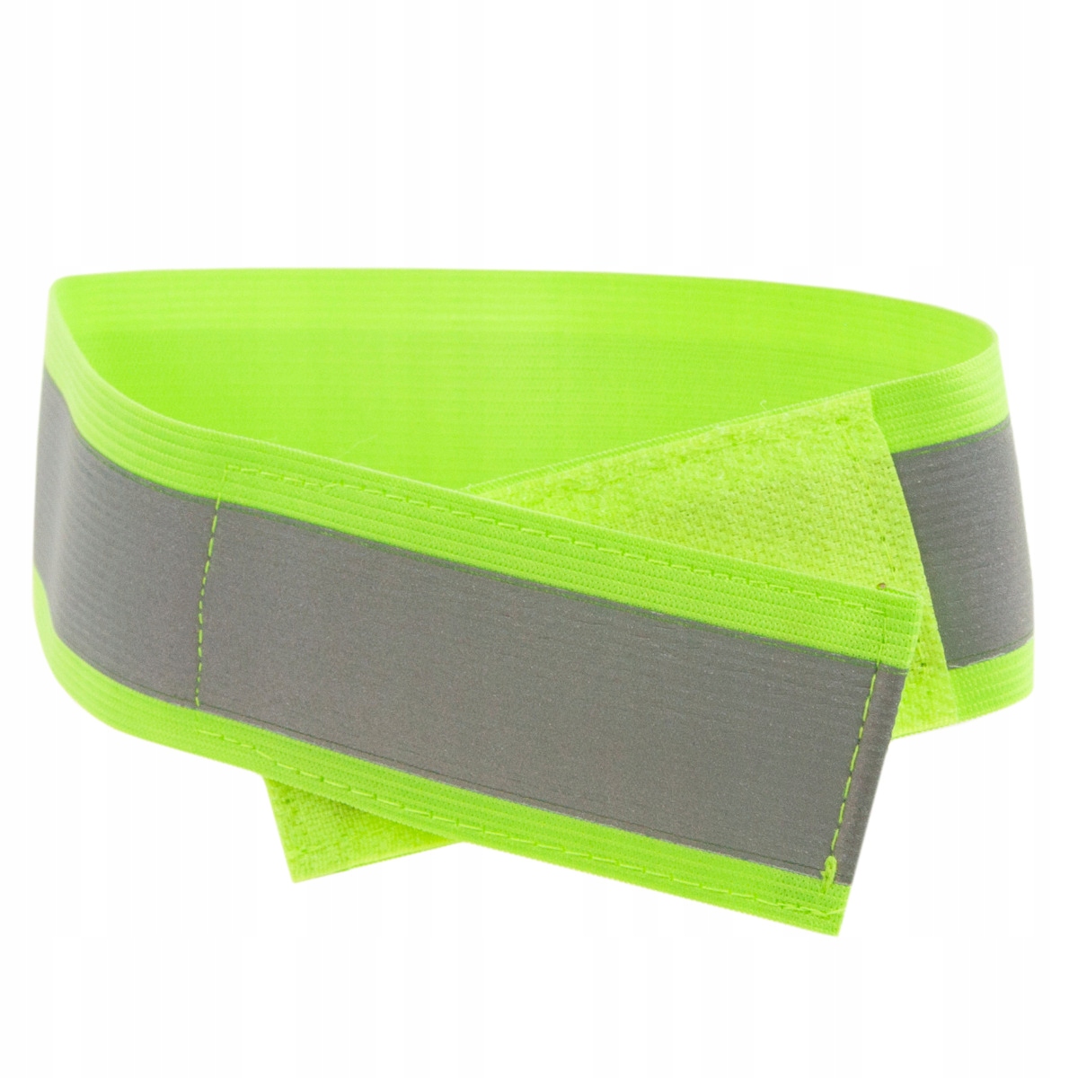 Wymiary opaski – szerokość 5 cm, długość 49 cm