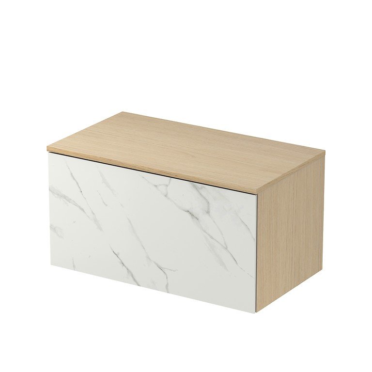 Szafka podumywalkowa z ceramicznym frontem