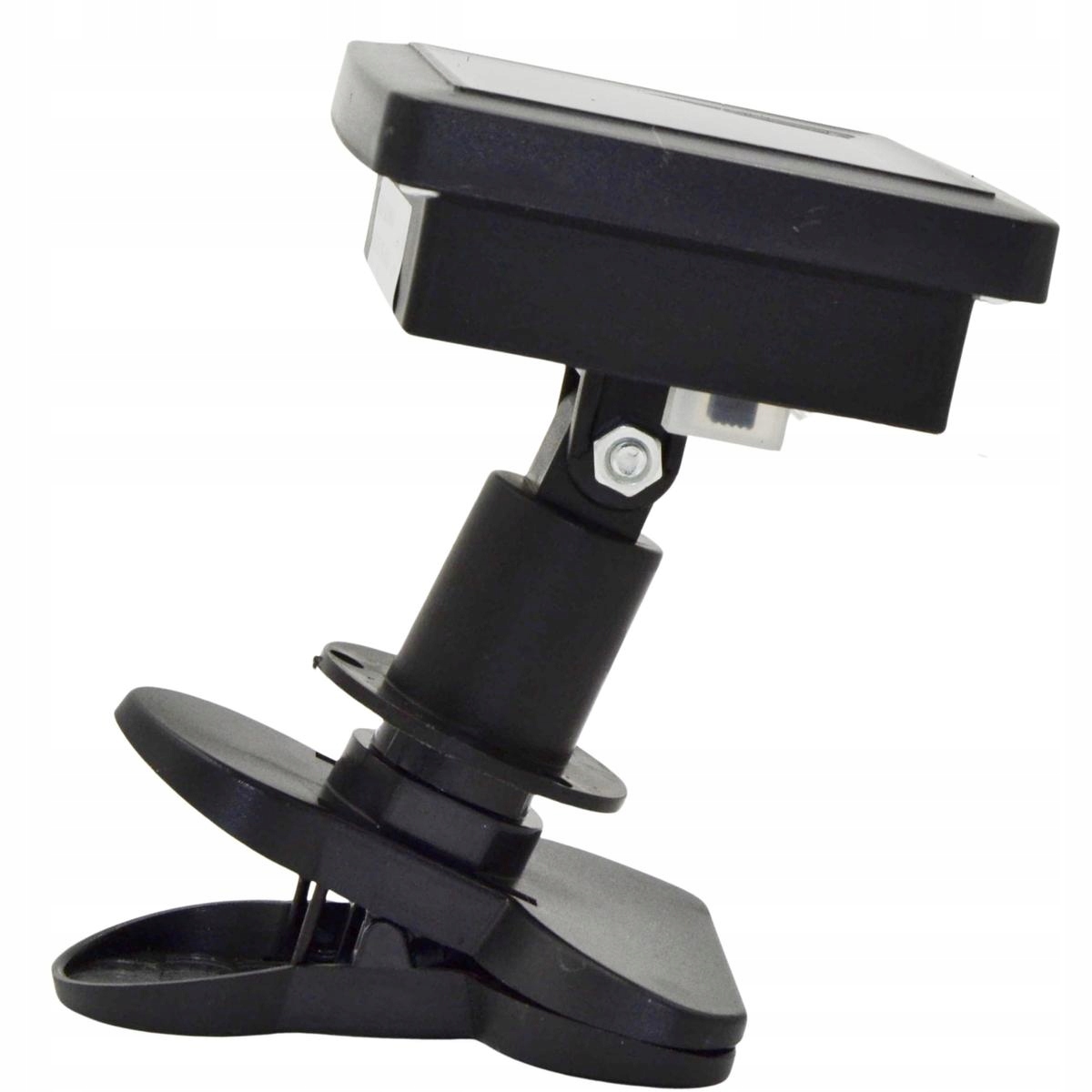 Efektywność energetyczna dzięki technologii solarnej