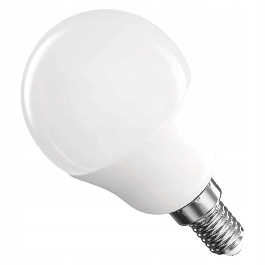 Żarówka LED EMOS Filament A60 E27 7,8 W (75 W) 1060 lm neutralna biel