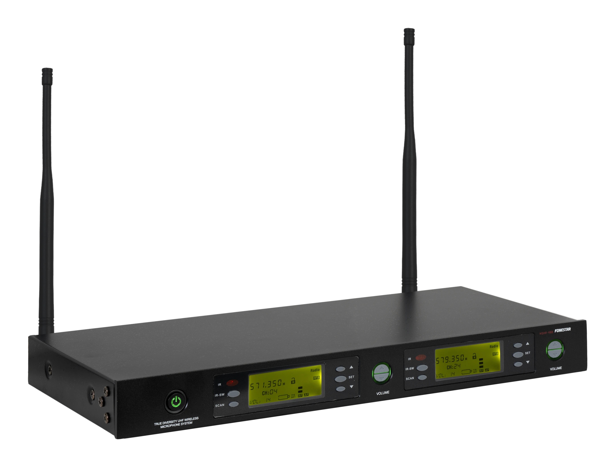 Idealny do targów, seminariów i prezentacji