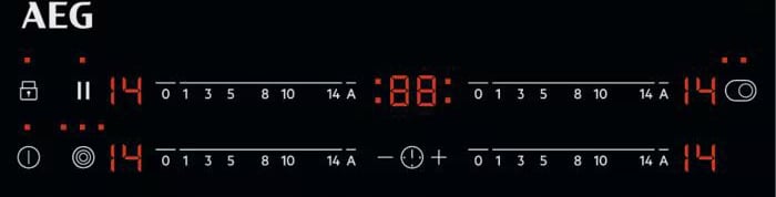 Funkcje bezpieczeństwa – blokada przed dziećmi i automatyczne wyłączanie