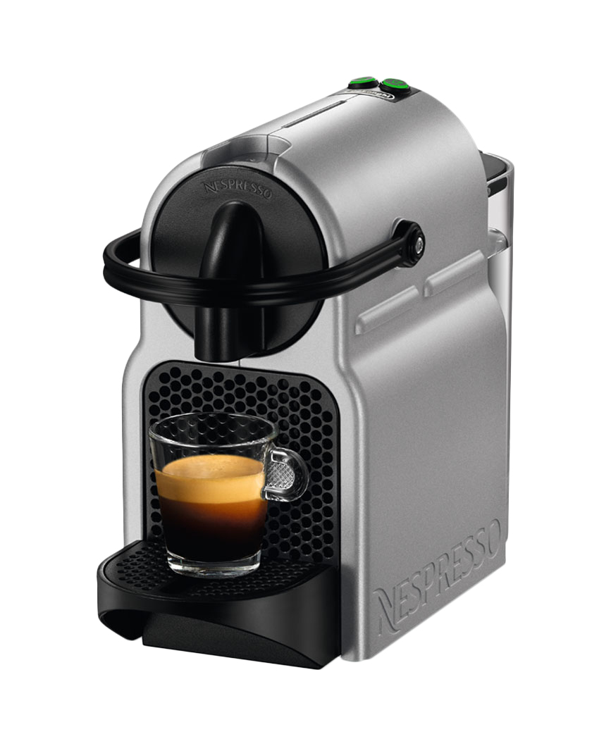 System grzewczy Thermoblock – perfekcyjna temperatura od pierwszej filiżanki