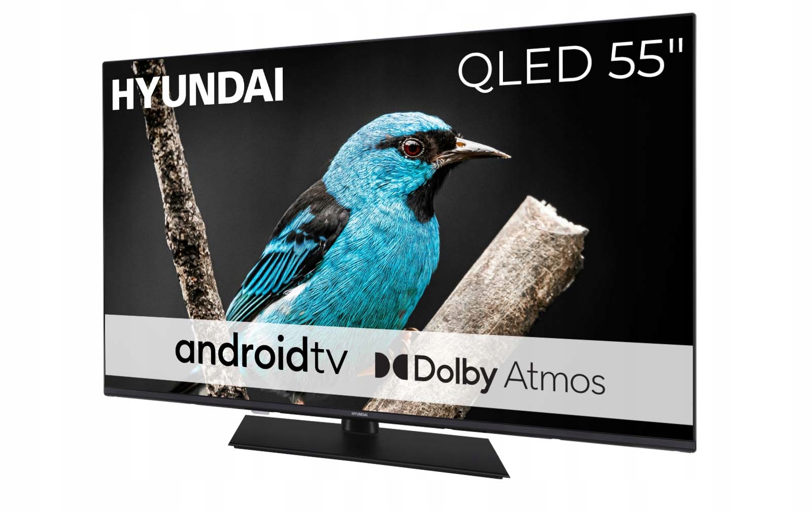 Rozdzielczość 4K Ultra HD – Realistyczny obraz w każdym detalu