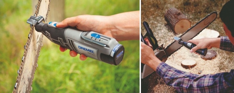 Maksymalne prędkości pracy dla efektywnego ostrzenia