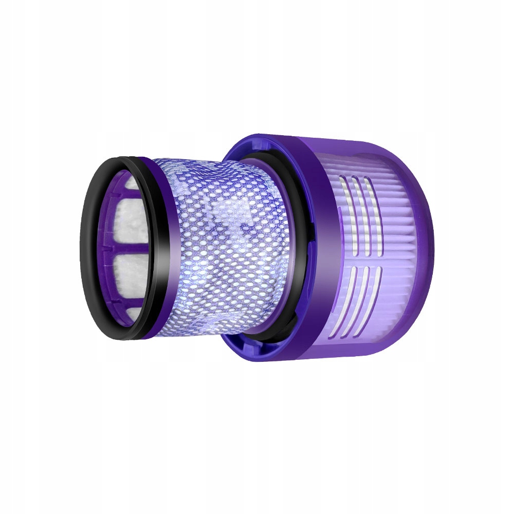 Łatwy montaż i dopasowanie – Praktyczne rozwiązanie do odkurzaczy Dyson